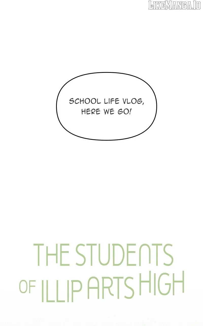 Read Illip Art High School Students chapter 72 image 5 on Lezhin