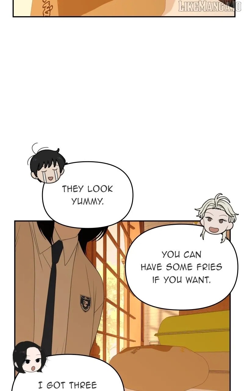Read Illip Art High School Students chapter 72 image 59 on Lezhin