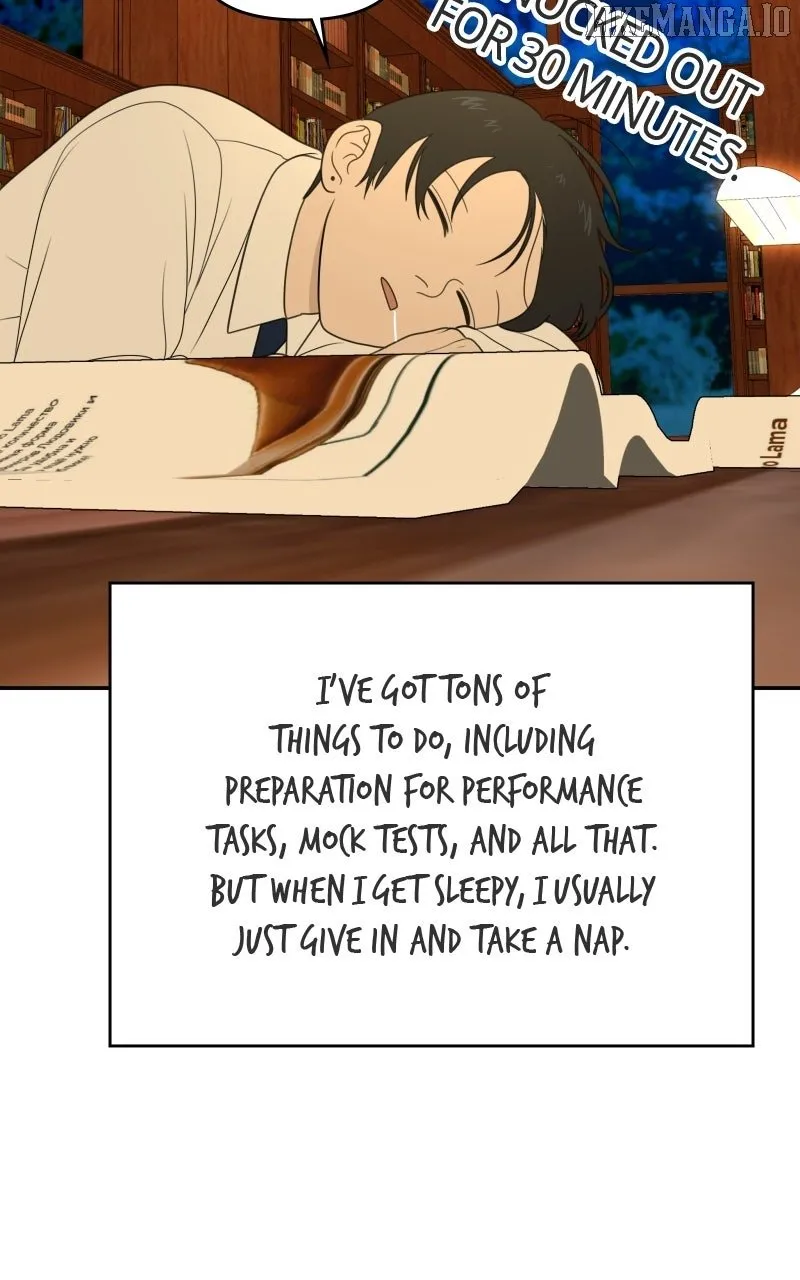 Read Illip Art High School Students chapter 72 image 63 on Lezhin