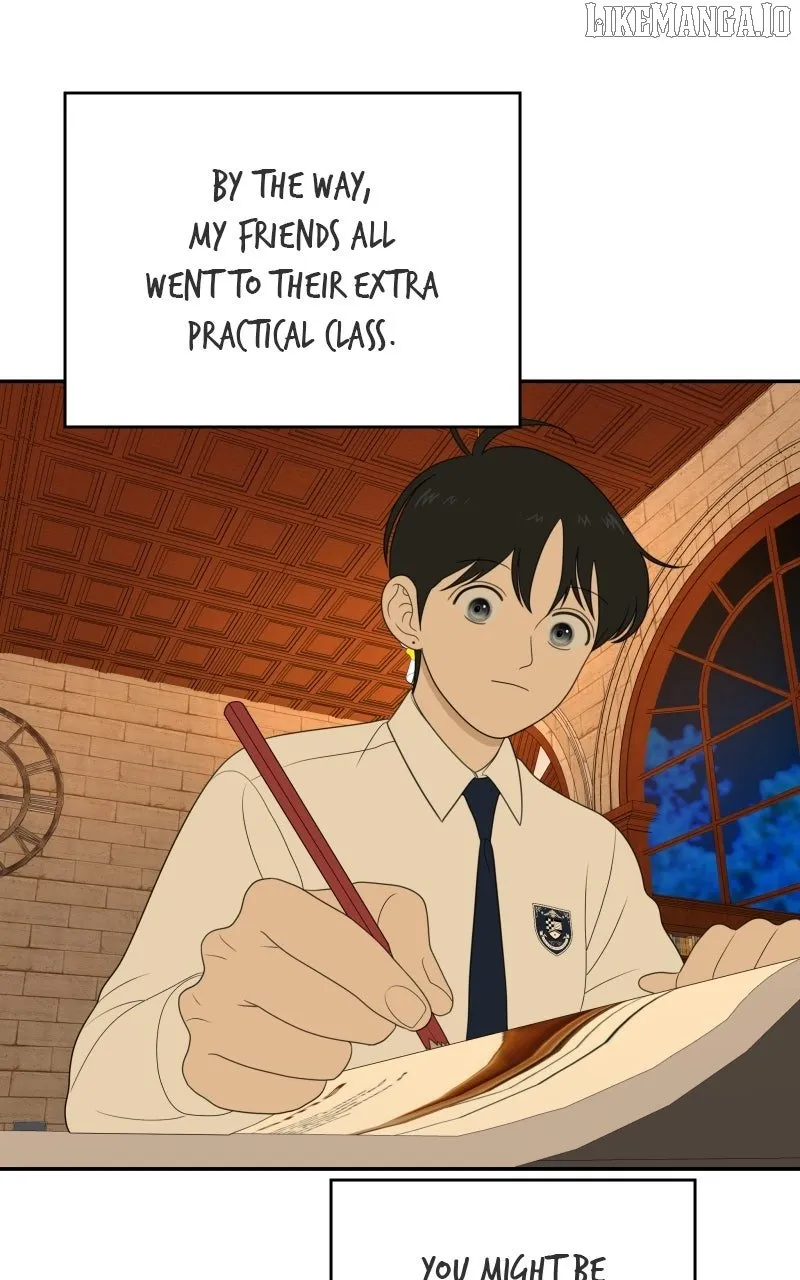 Read Illip Art High School Students chapter 72 image 64 on Lezhin