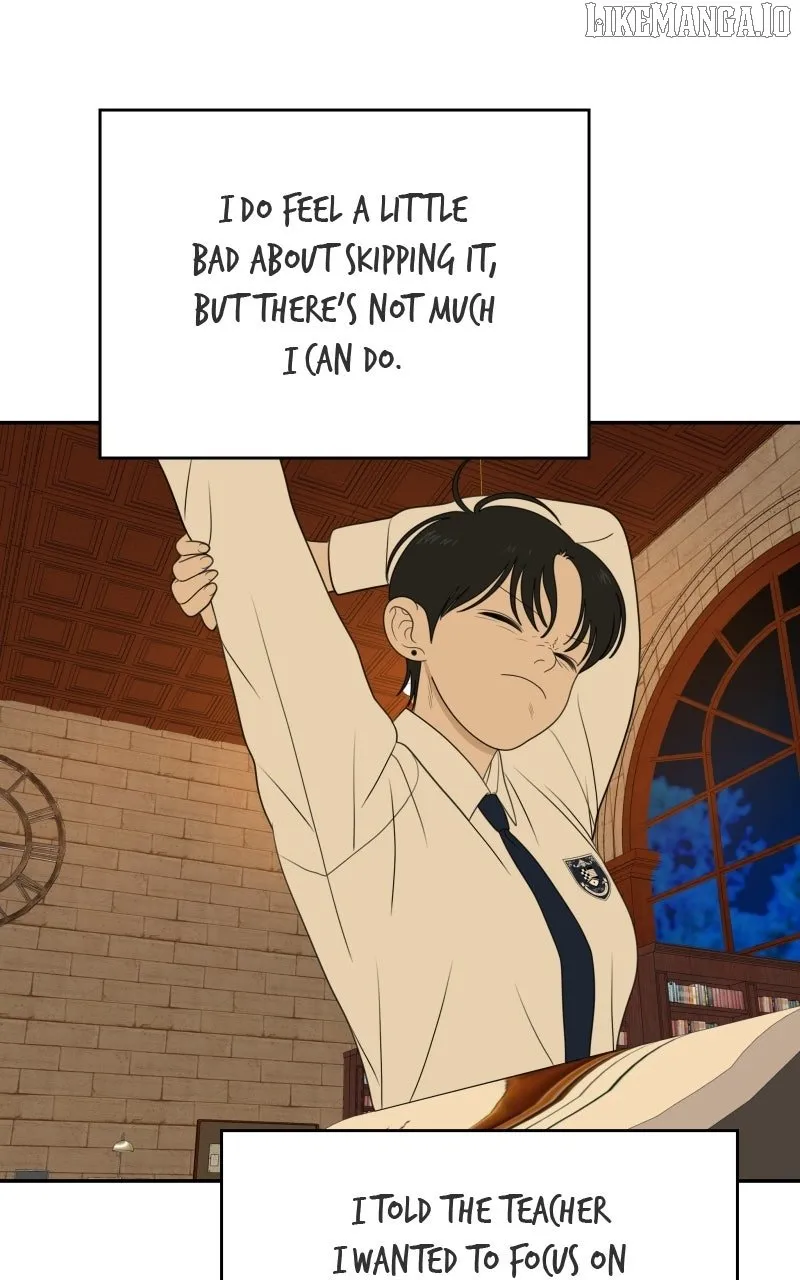 Read Illip Art High School Students chapter 72 image 67 on Lezhin