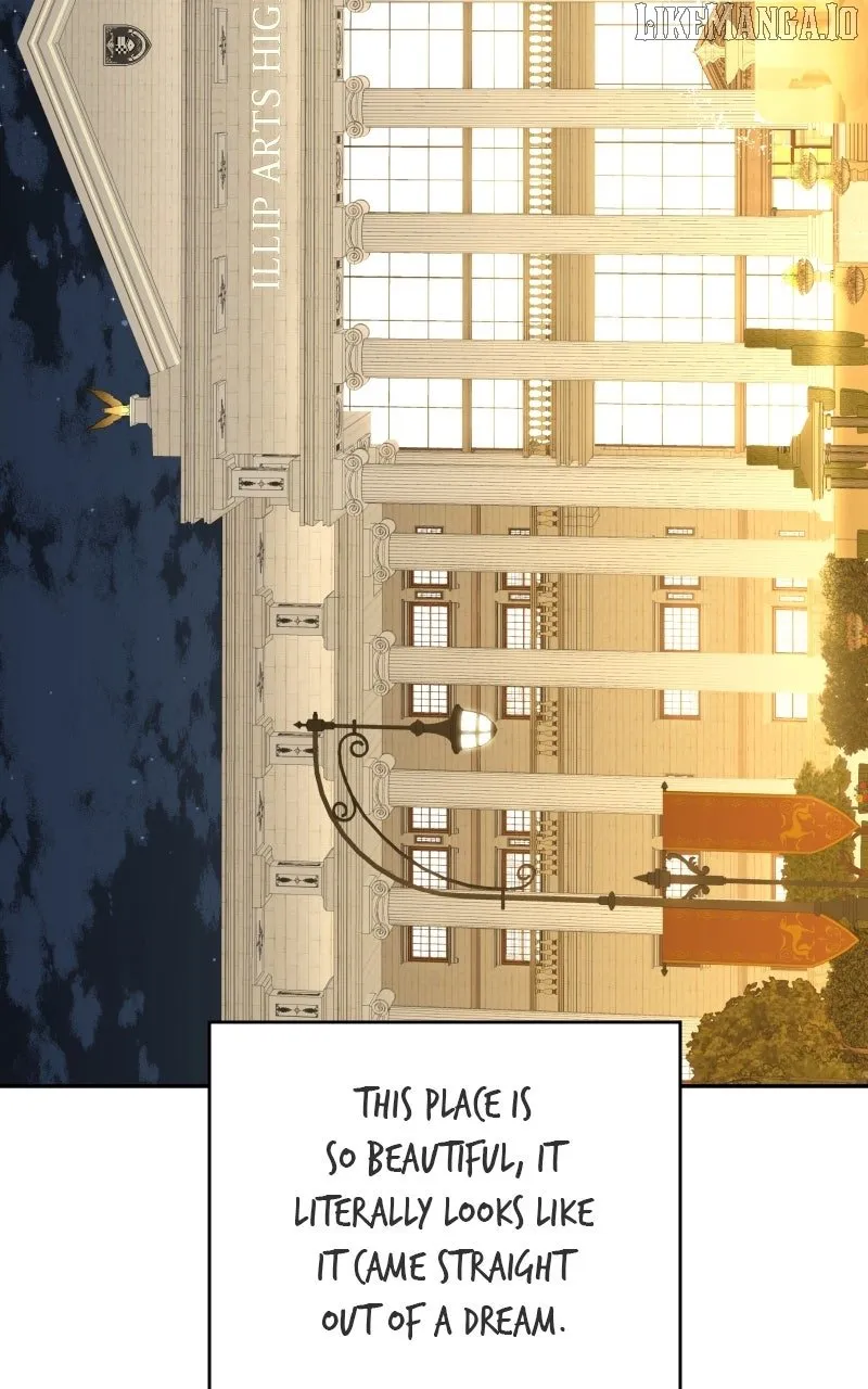 Read Illip Art High School Students chapter 72 image 76 on Lezhin
