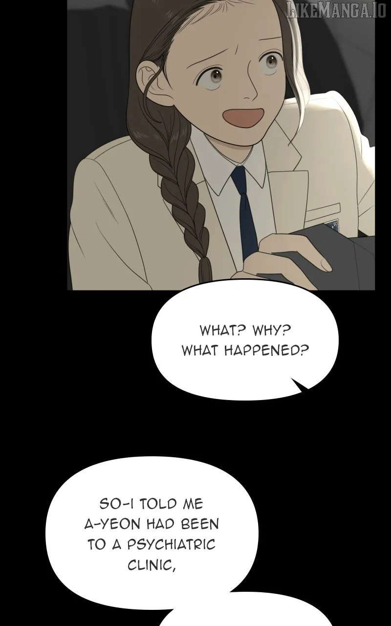 Read Illip Art High School Students chapter 73 image 15 on Lezhin