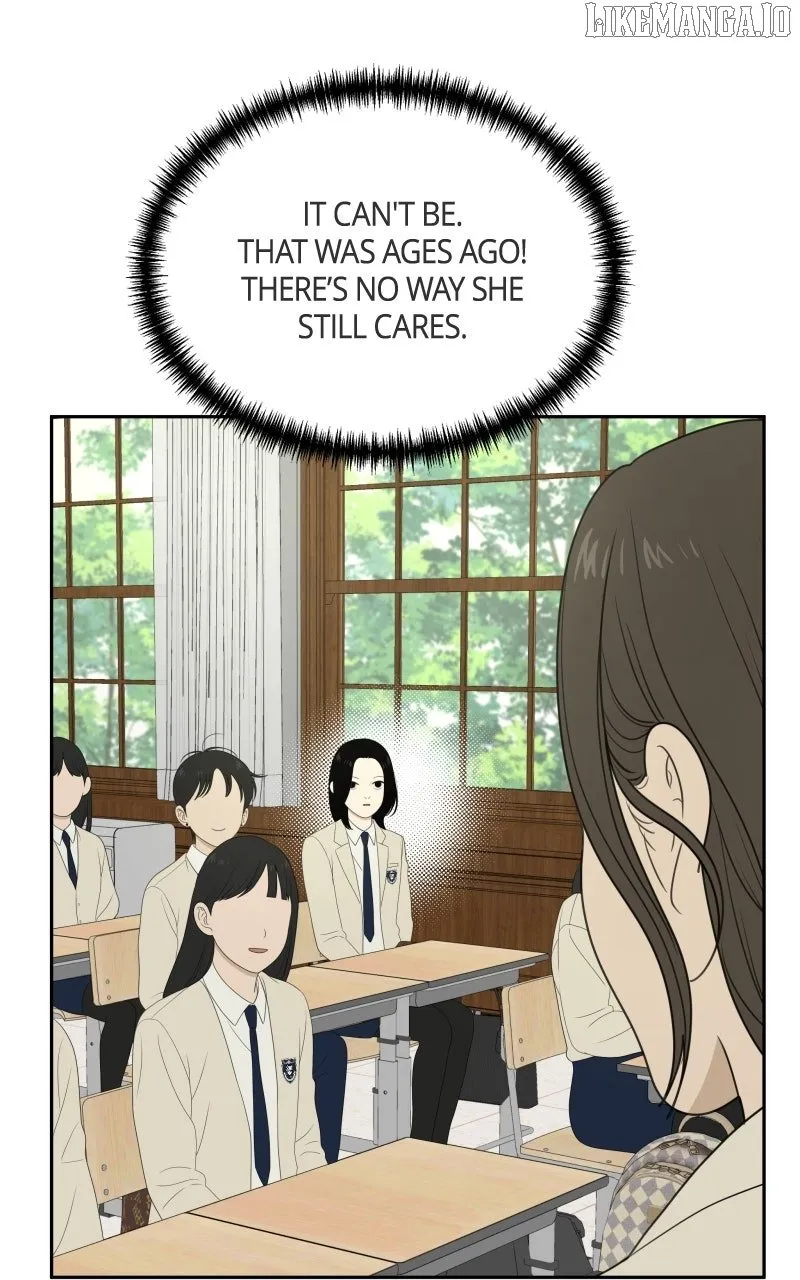 Read Illip Art High School Students chapter 73 image 20 on Lezhin