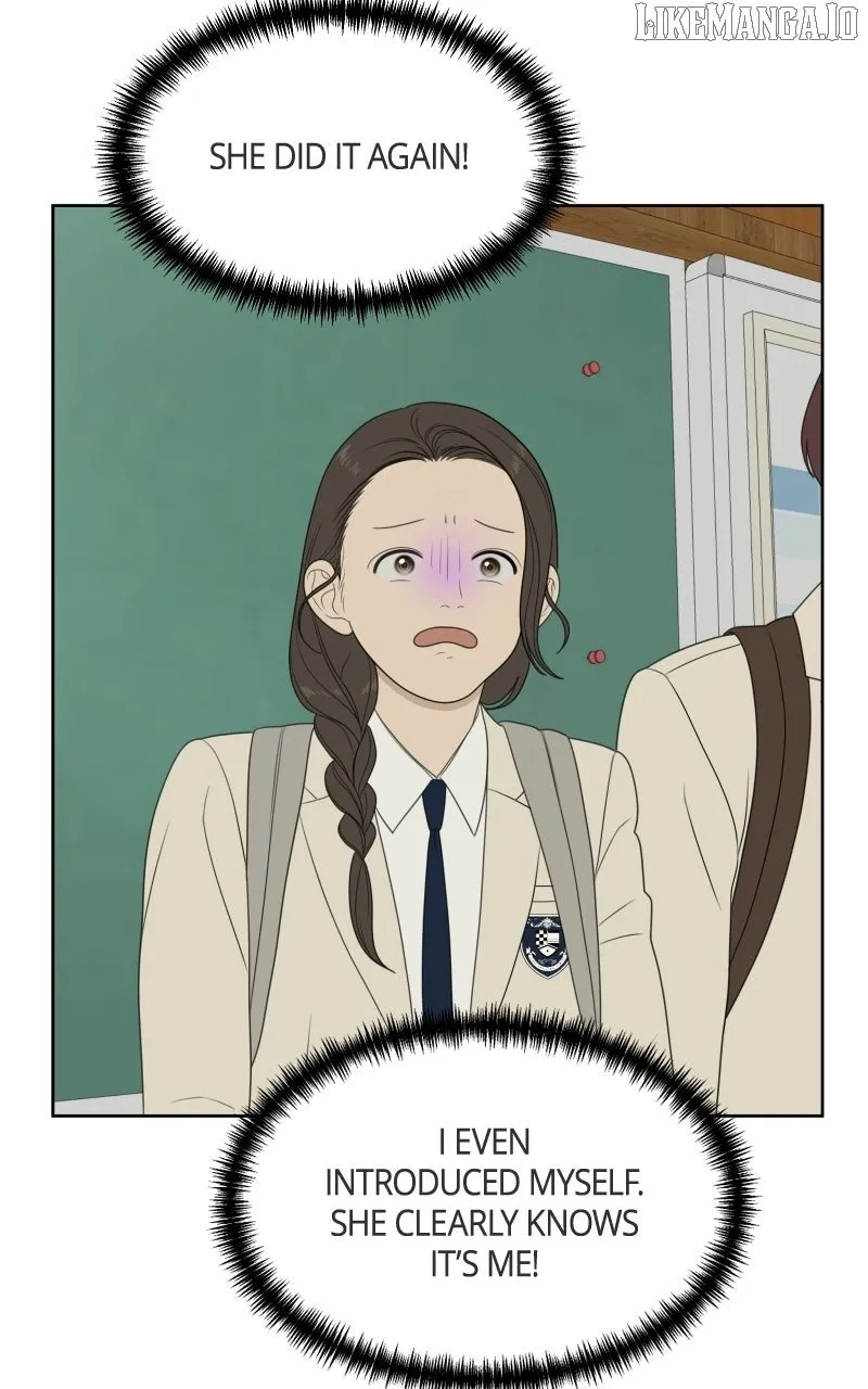 Read Illip Art High School Students chapter 73 image 23 on Lezhin