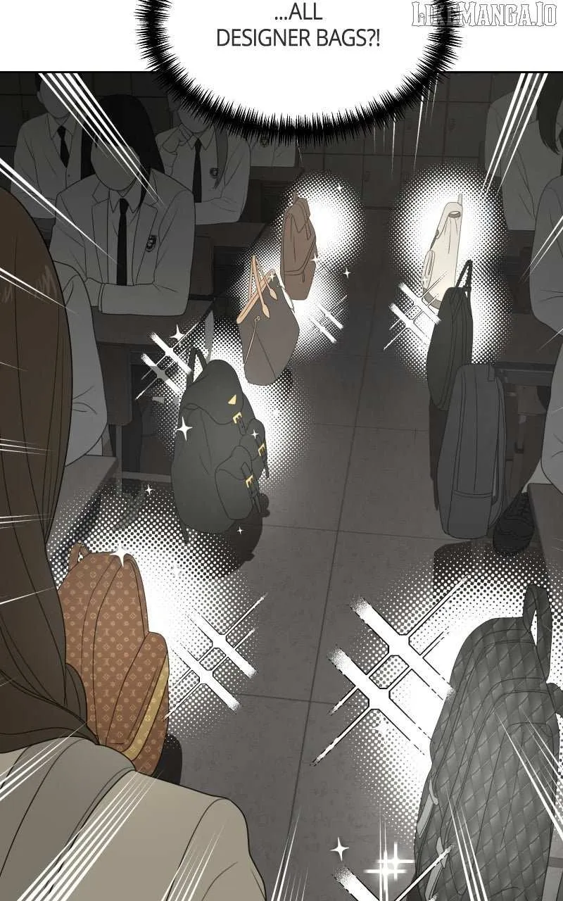 Read Illip Art High School Students chapter 73 image 27 on Lezhin
