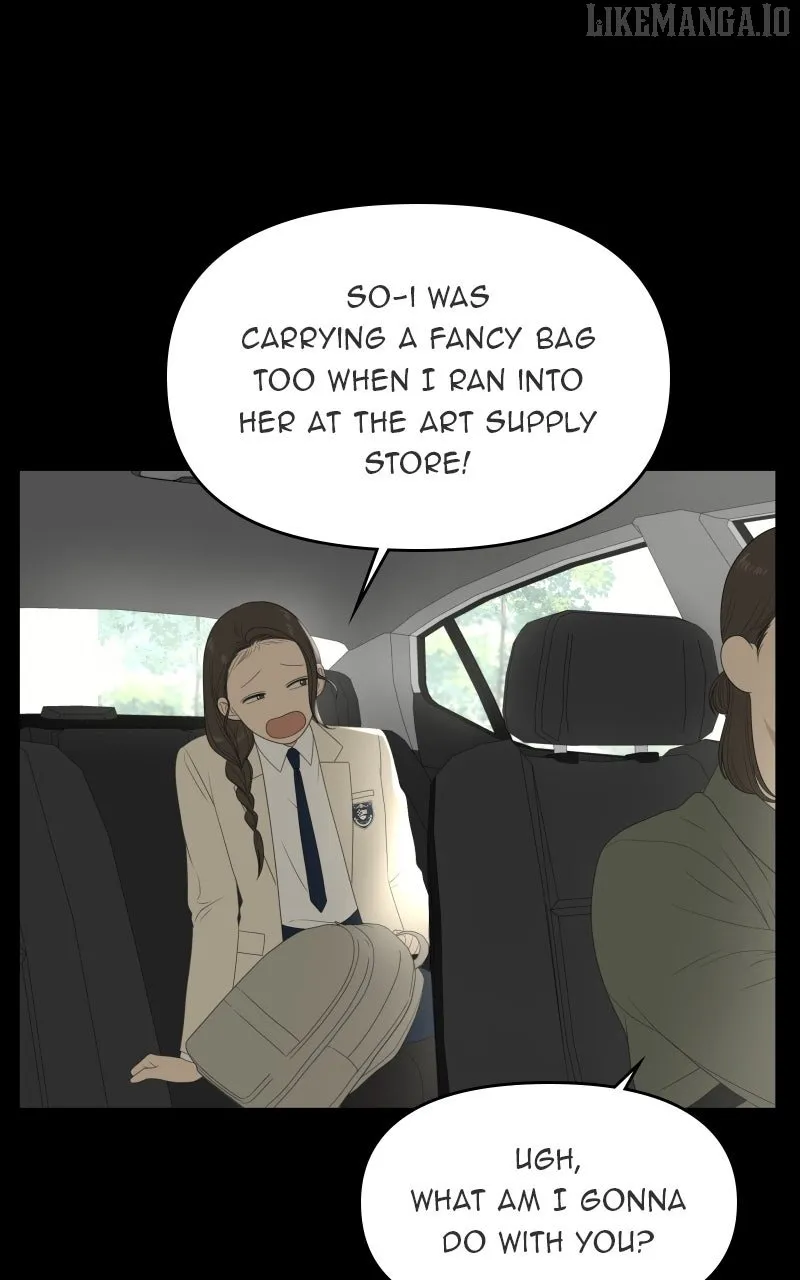 Read Illip Art High School Students chapter 73 image 3 on Lezhin