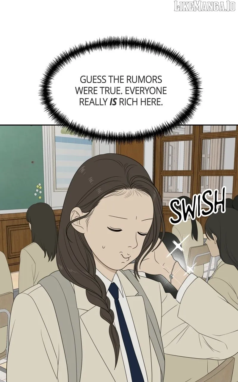 Read Illip Art High School Students chapter 73 image 31 on Lezhin