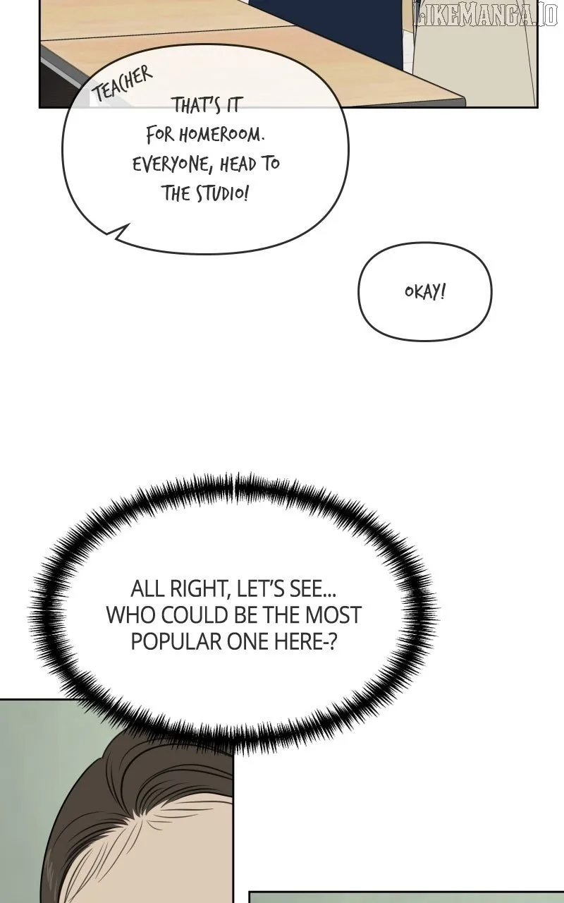 Read Illip Art High School Students chapter 73 image 40 on Lezhin