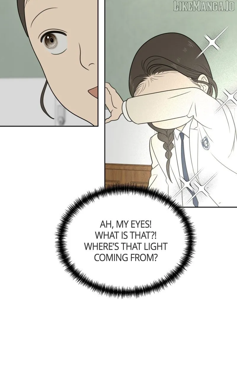 Read Illip Art High School Students chapter 73 image 41 on Lezhin