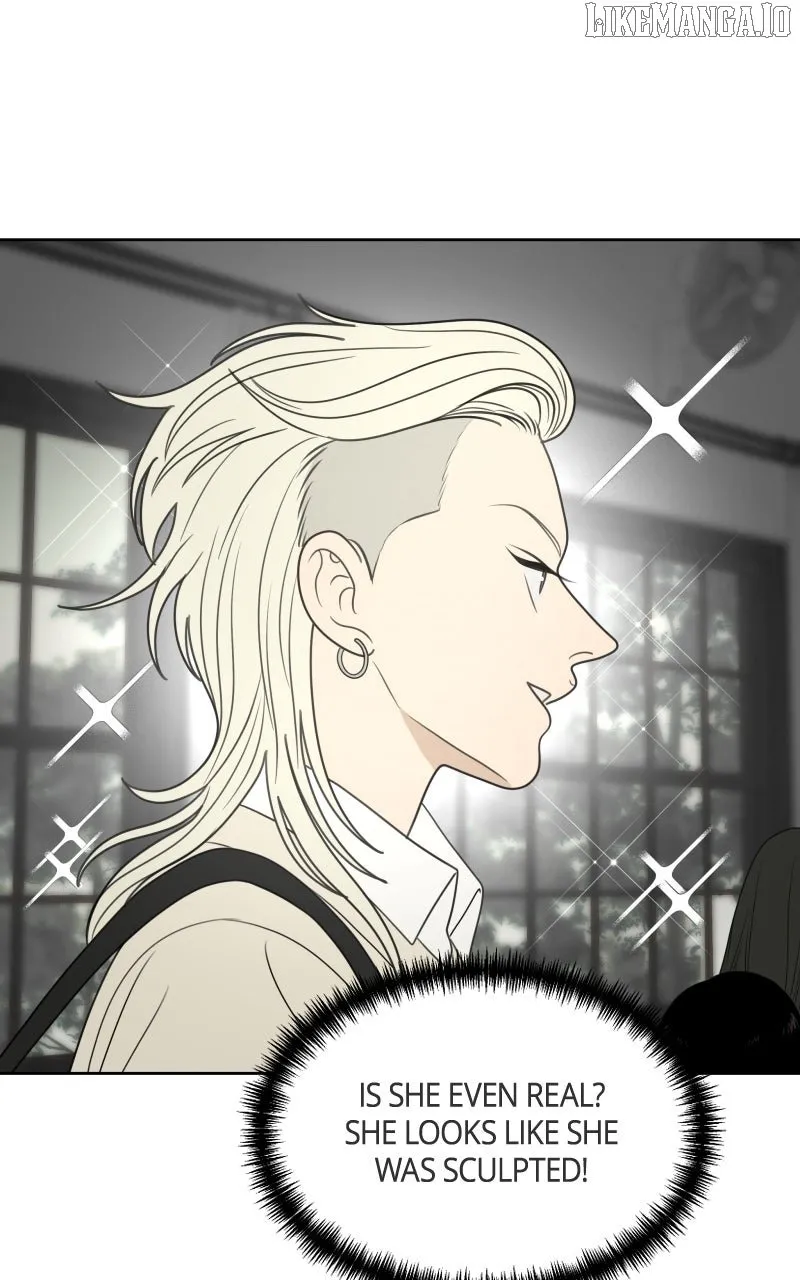 Read Illip Art High School Students chapter 73 image 43 on Lezhin