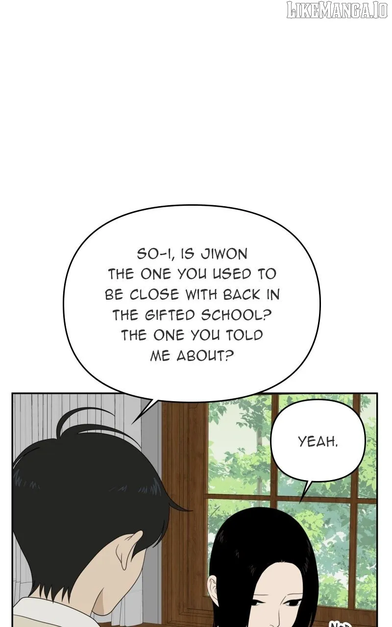 Read Illip Art High School Students chapter 73 image 45 on Lezhin