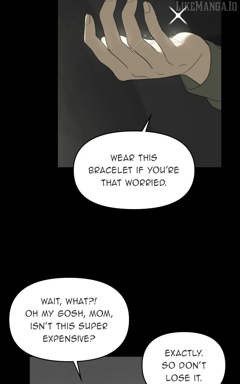 Read Illip Art High School Students chapter 73 image 5 on Lezhin