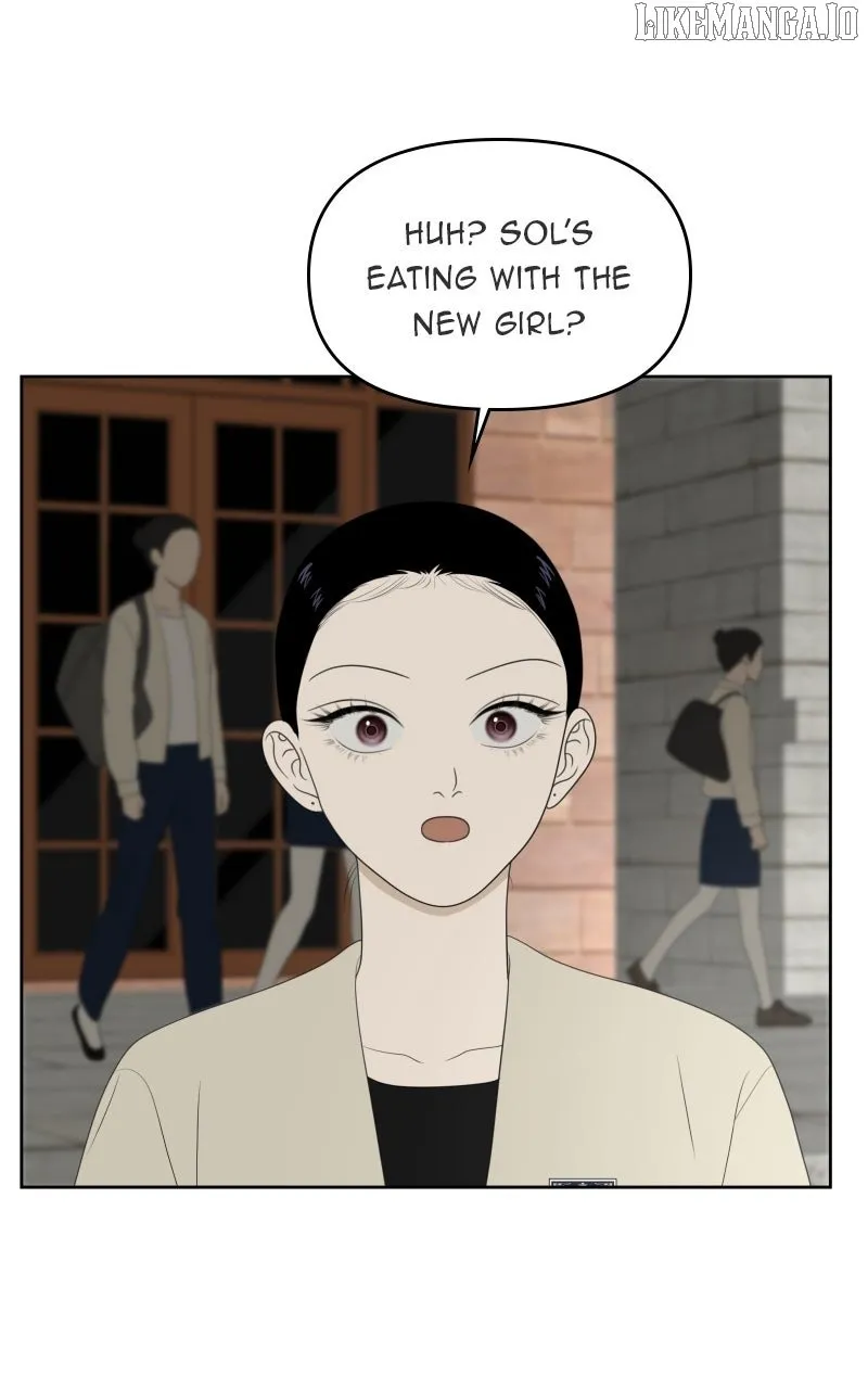Read Illip Art High School Students chapter 73 image 51 on Lezhin