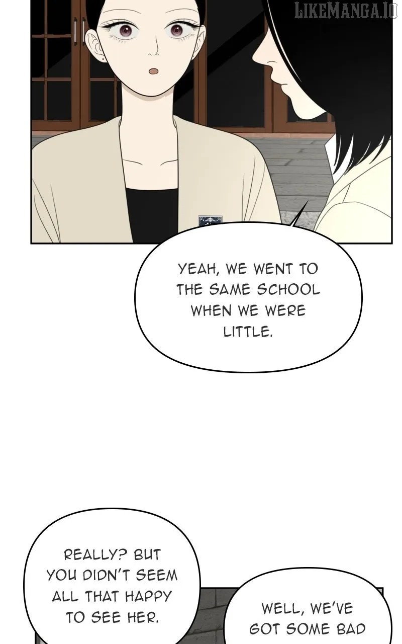 Read Illip Art High School Students chapter 73 image 55 on Lezhin
