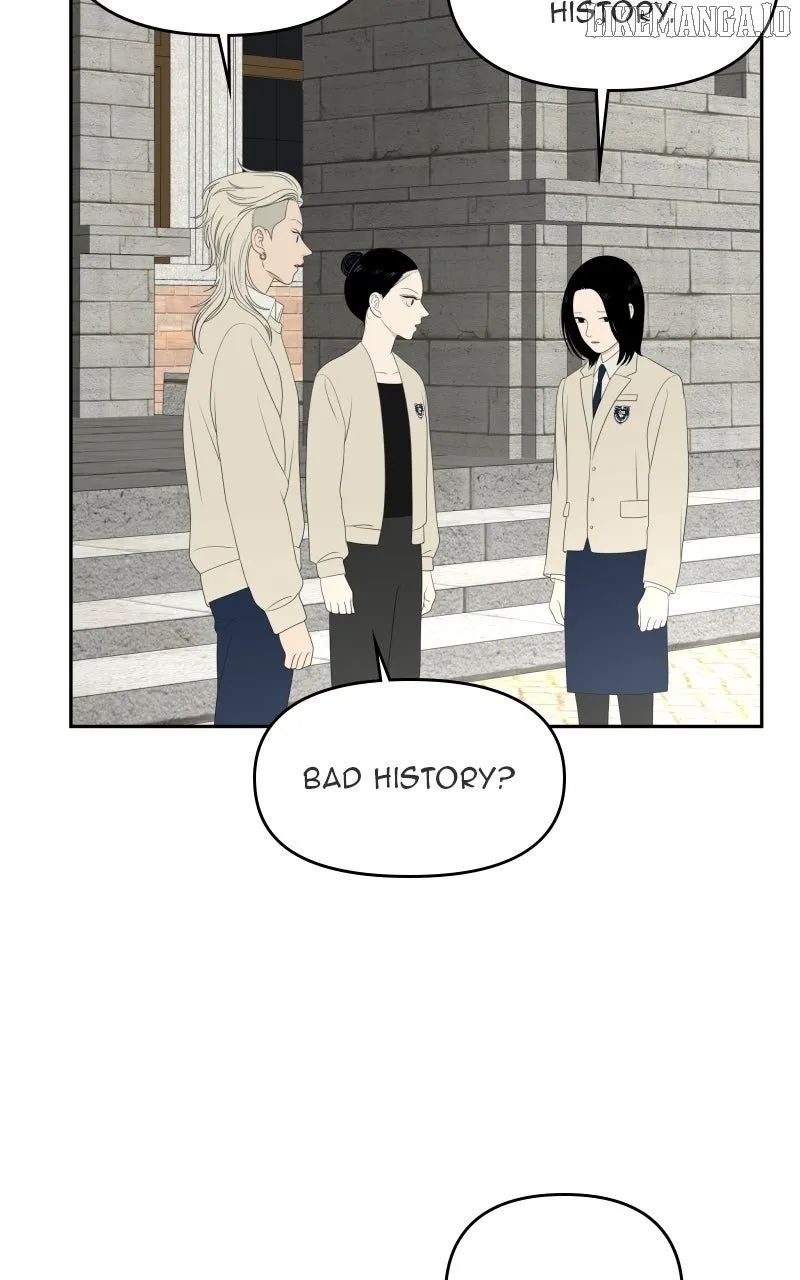 Read Illip Art High School Students chapter 73 image 56 on Lezhin