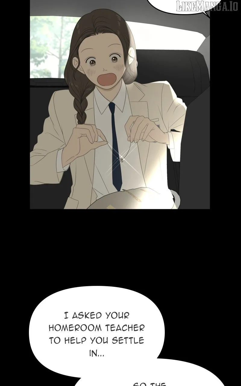 Read Illip Art High School Students chapter 73 image 6 on Lezhin