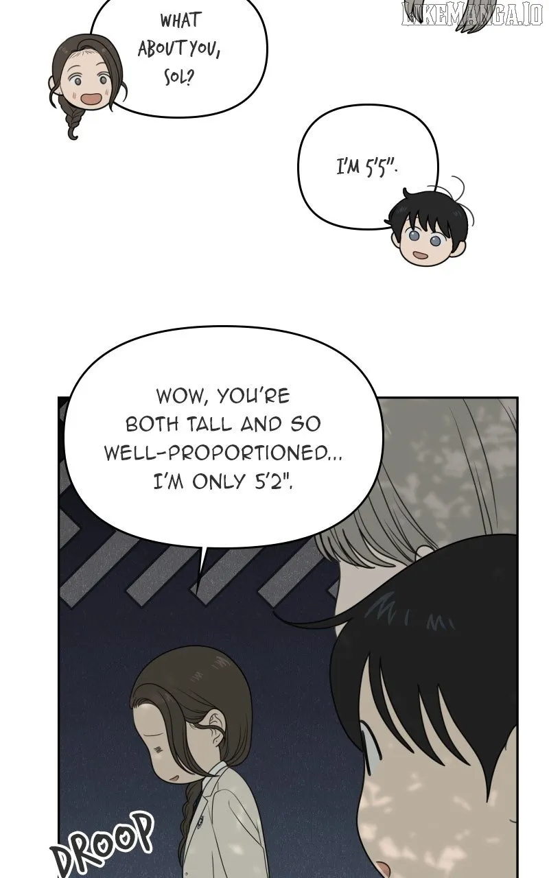 Read Illip Art High School Students chapter 73 image 65 on Lezhin