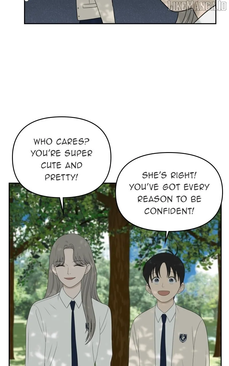 Read Illip Art High School Students chapter 73 image 66 on Lezhin