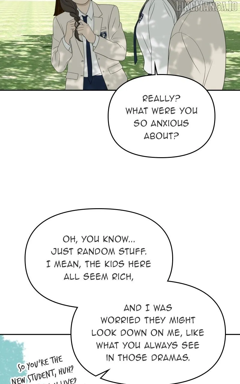 Read Illip Art High School Students chapter 73 image 68 on Lezhin