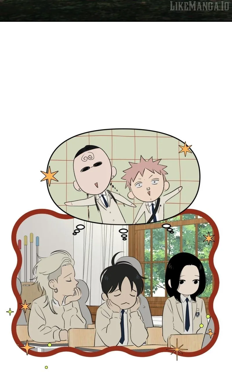 Read Illip Art High School Students chapter 73 image 87 on Lezhin