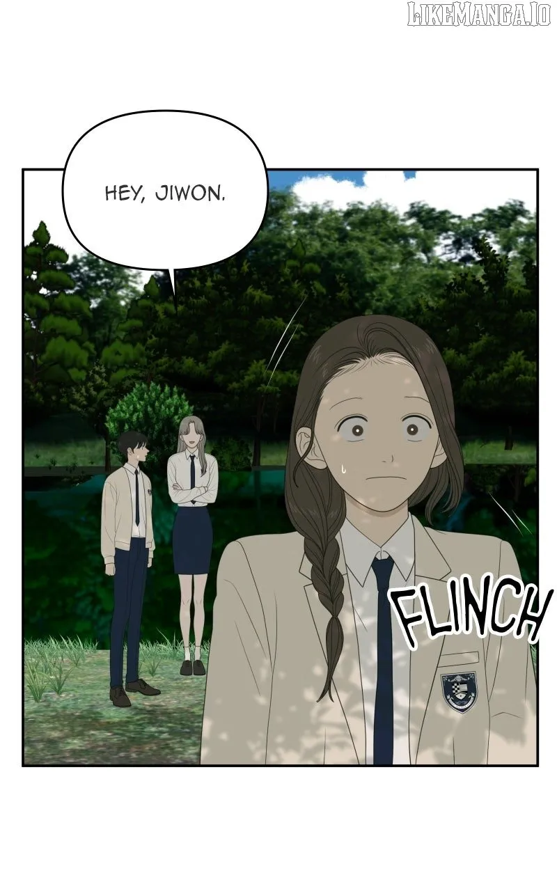 Read Illip Art High School Students chapter 74 image 11 on Lezhin