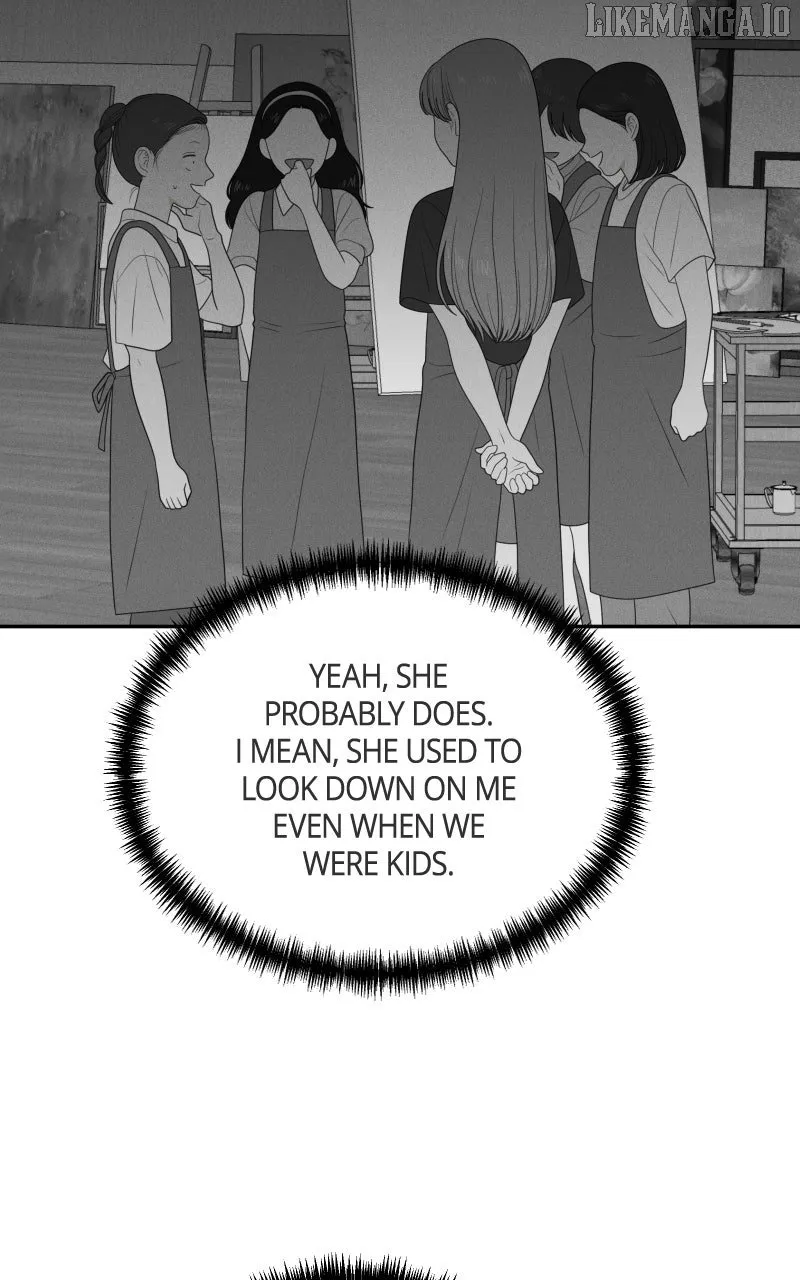 Read Illip Art High School Students chapter 74 image 19 on Lezhin
