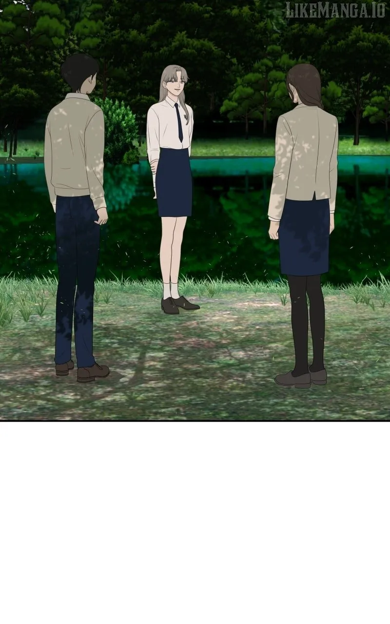 Read Illip Art High School Students chapter 74 image 2 on Lezhin