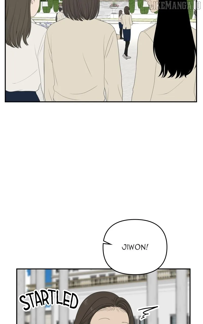 Read Illip Art High School Students chapter 74 image 26 on Lezhin