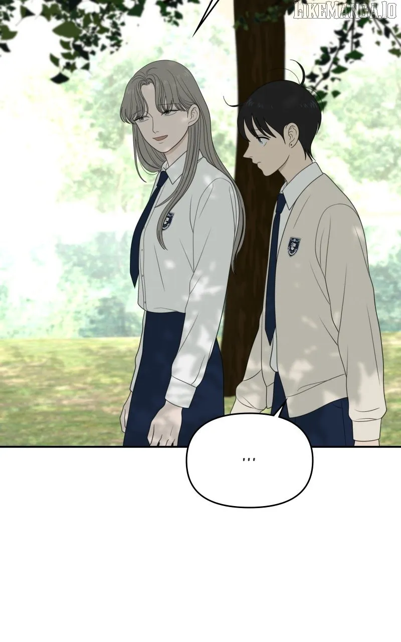 Read Illip Art High School Students chapter 74 image 36 on Lezhin