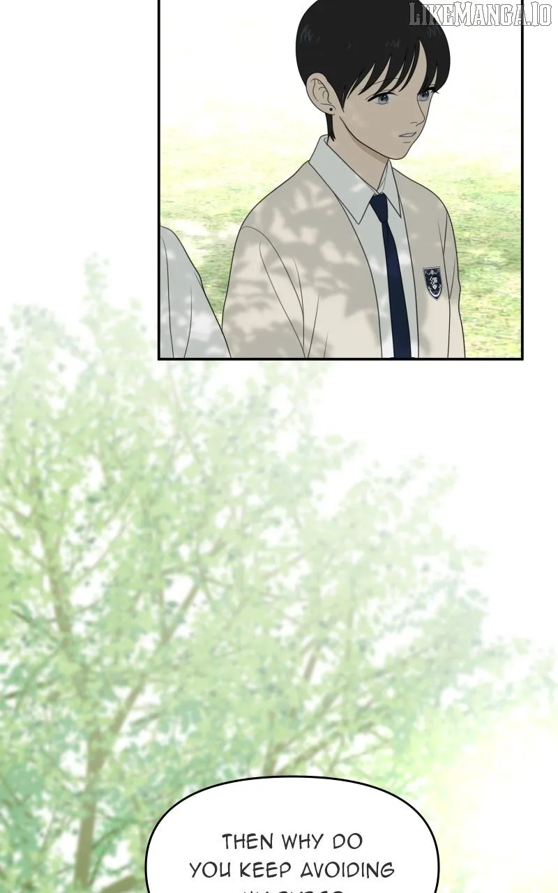 Read Illip Art High School Students chapter 74 image 40 on Lezhin