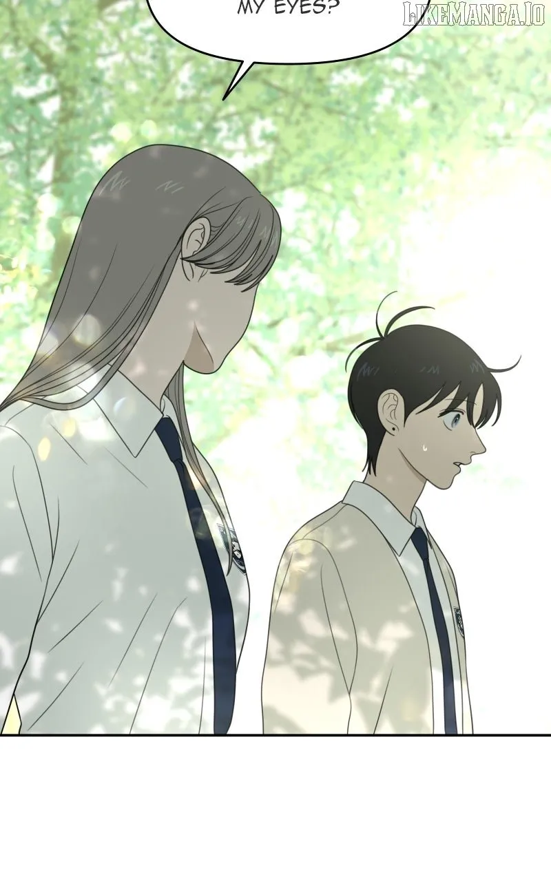 Read Illip Art High School Students chapter 74 image 41 on Lezhin