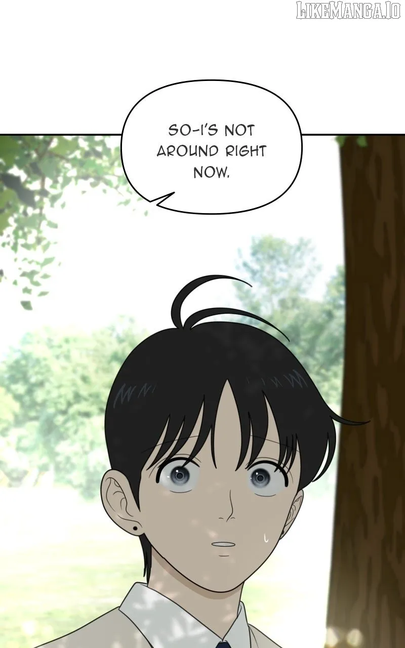 Read Illip Art High School Students chapter 74 image 42 on Lezhin