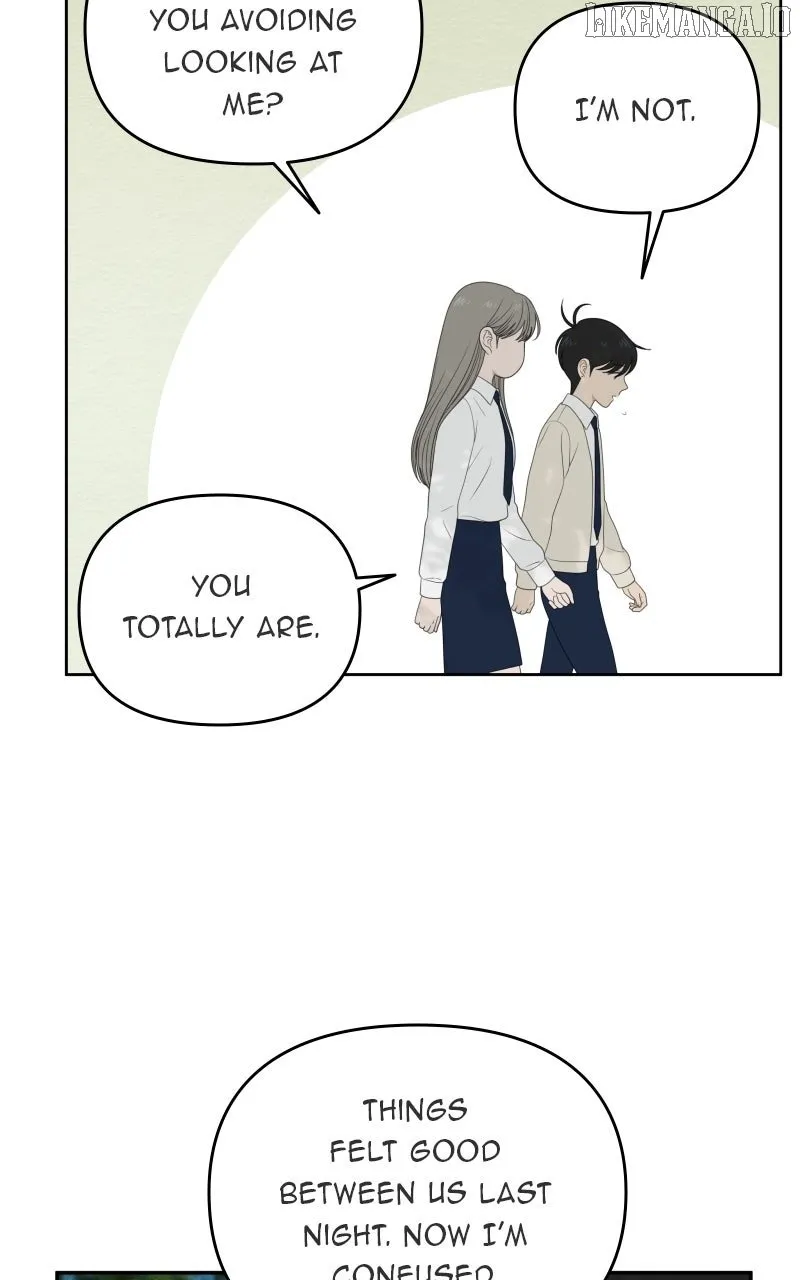 Read Illip Art High School Students chapter 74 image 45 on Lezhin