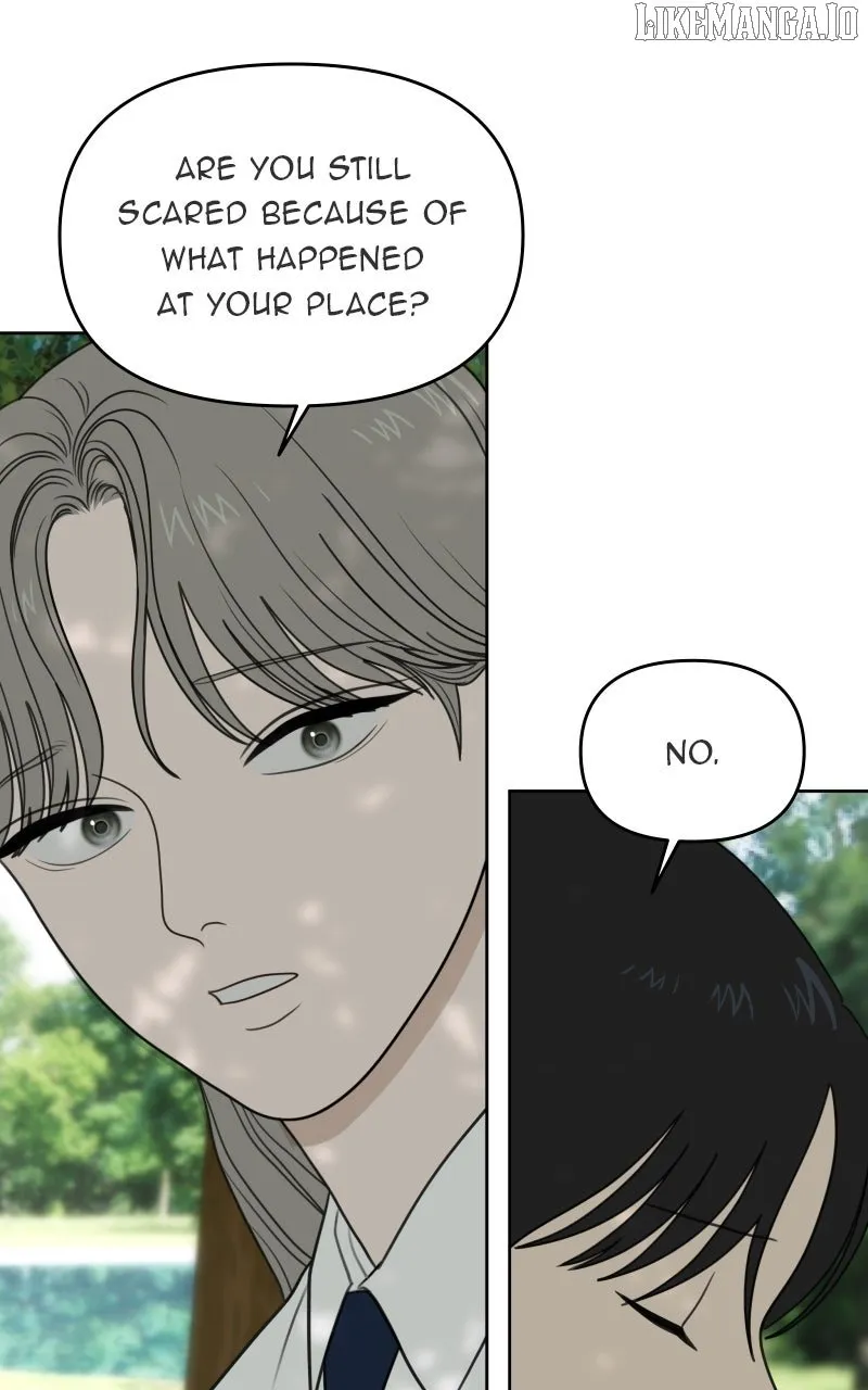 Read Illip Art High School Students chapter 74 image 47 on Lezhin