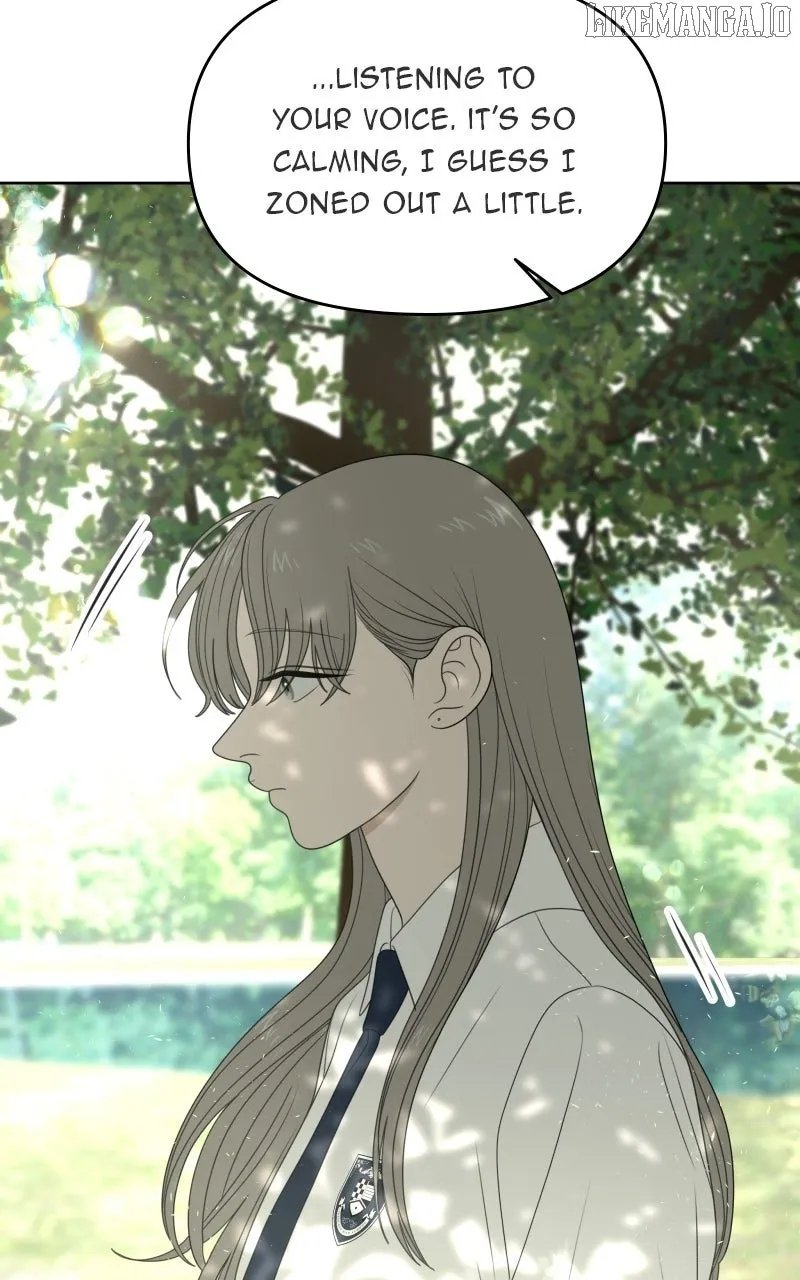 Read Illip Art High School Students chapter 74 image 49 on Lezhin