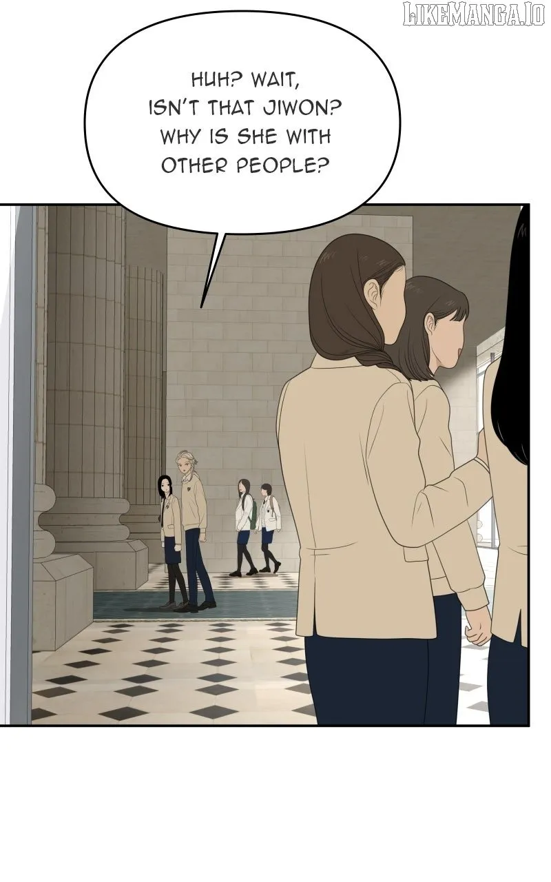 Read Illip Art High School Students chapter 74 image 54 on Lezhin