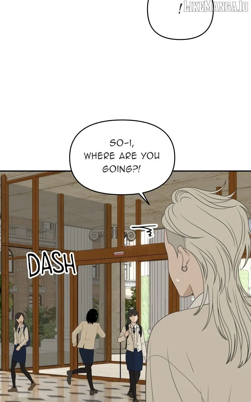Read Illip Art High School Students chapter 74 image 56 on Lezhin