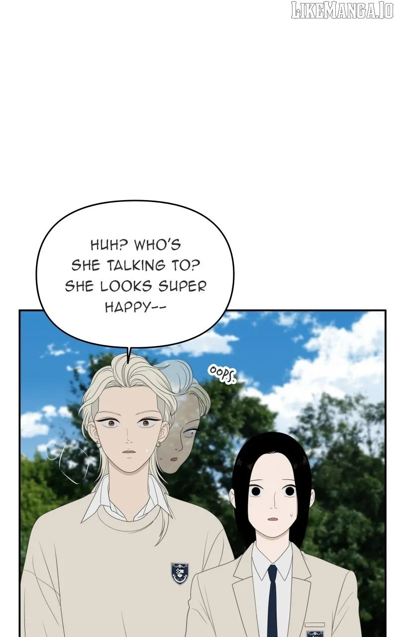 Read Illip Art High School Students chapter 74 image 60 on Lezhin