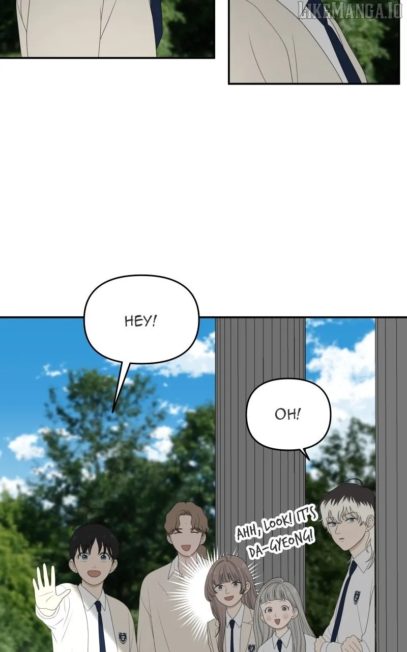 Read Illip Art High School Students chapter 74 image 62 on Lezhin