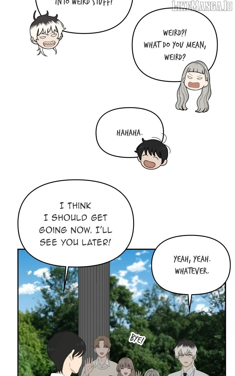 Read Illip Art High School Students chapter 74 image 66 on Lezhin