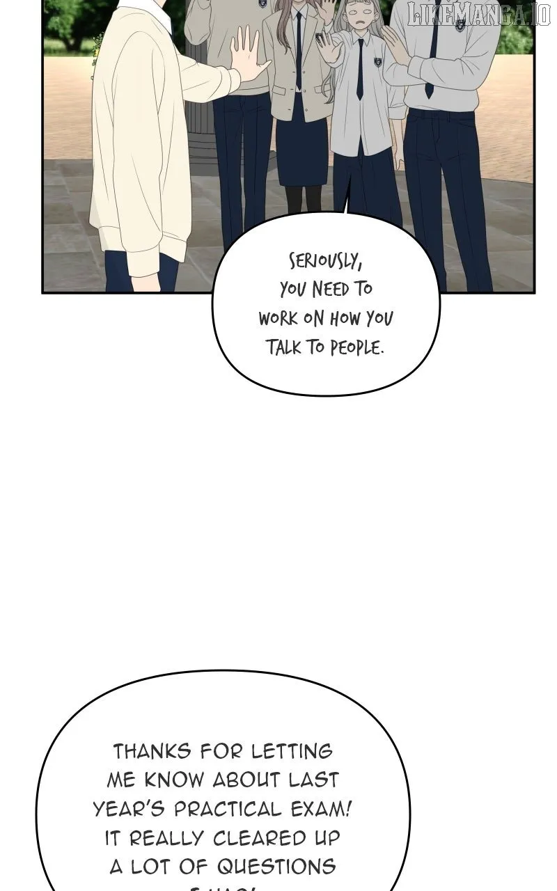 Read Illip Art High School Students chapter 74 image 67 on Lezhin
