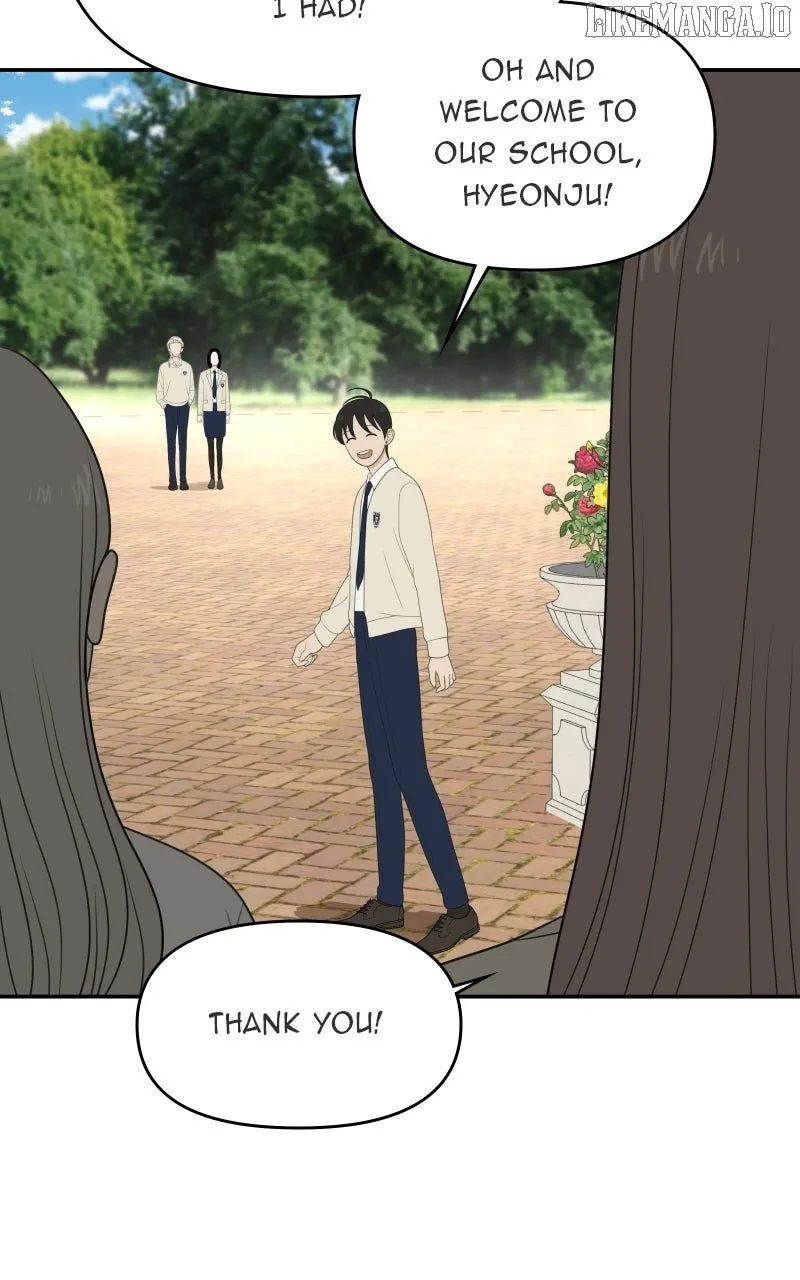 Read Illip Art High School Students chapter 74 image 68 on Lezhin