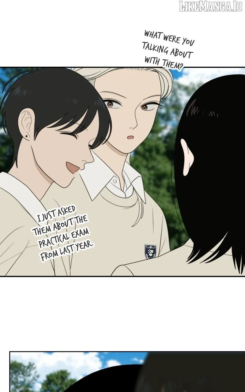 Read Illip Art High School Students chapter 74 image 69 on Lezhin