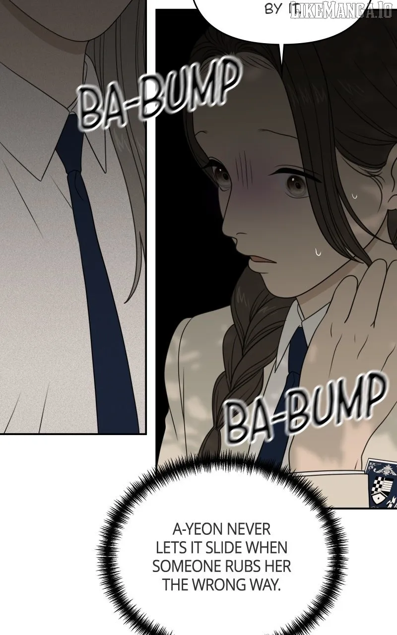Read Illip Art High School Students chapter 74 image 7 on Lezhin