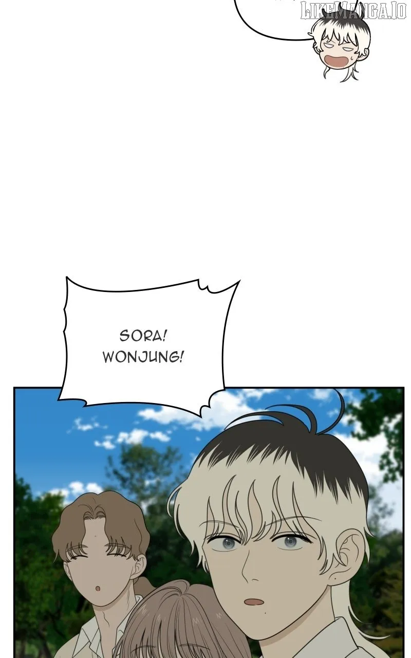 Read Illip Art High School Students chapter 74 image 73 on Lezhin