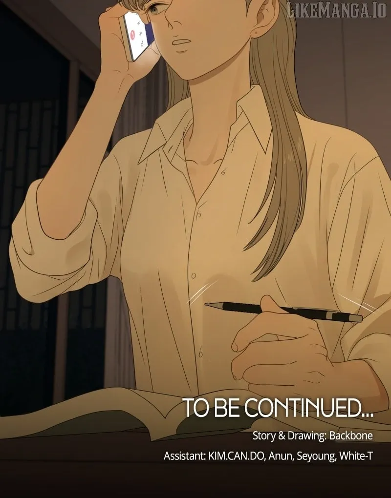 Read Illip Art High School Students chapter 74 image 87 on Lezhin