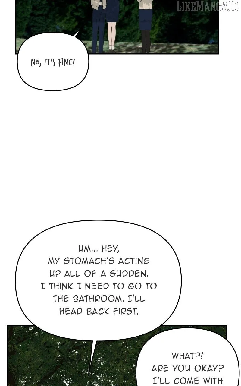 Read Illip Art High School Students chapter 74 image 9 on Lezhin