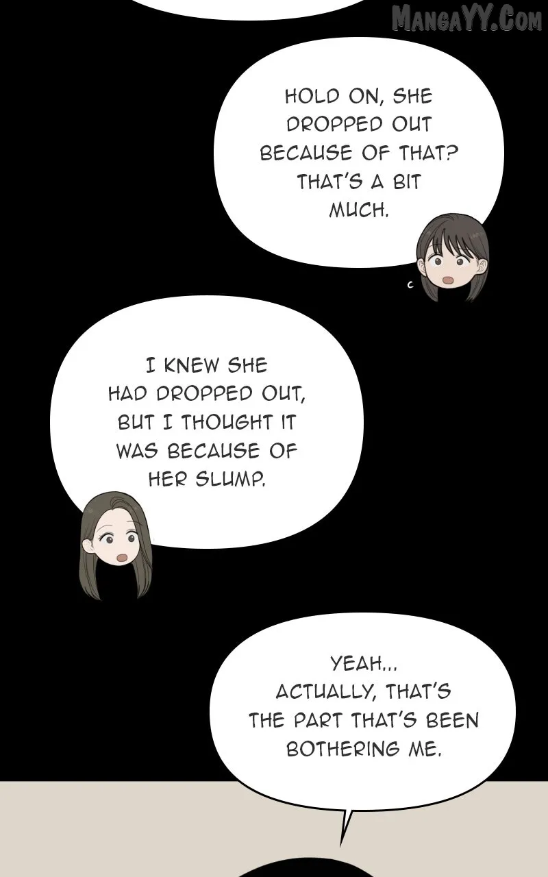 Read Illip Art High School Students chapter 75 image 10 on Lezhin
