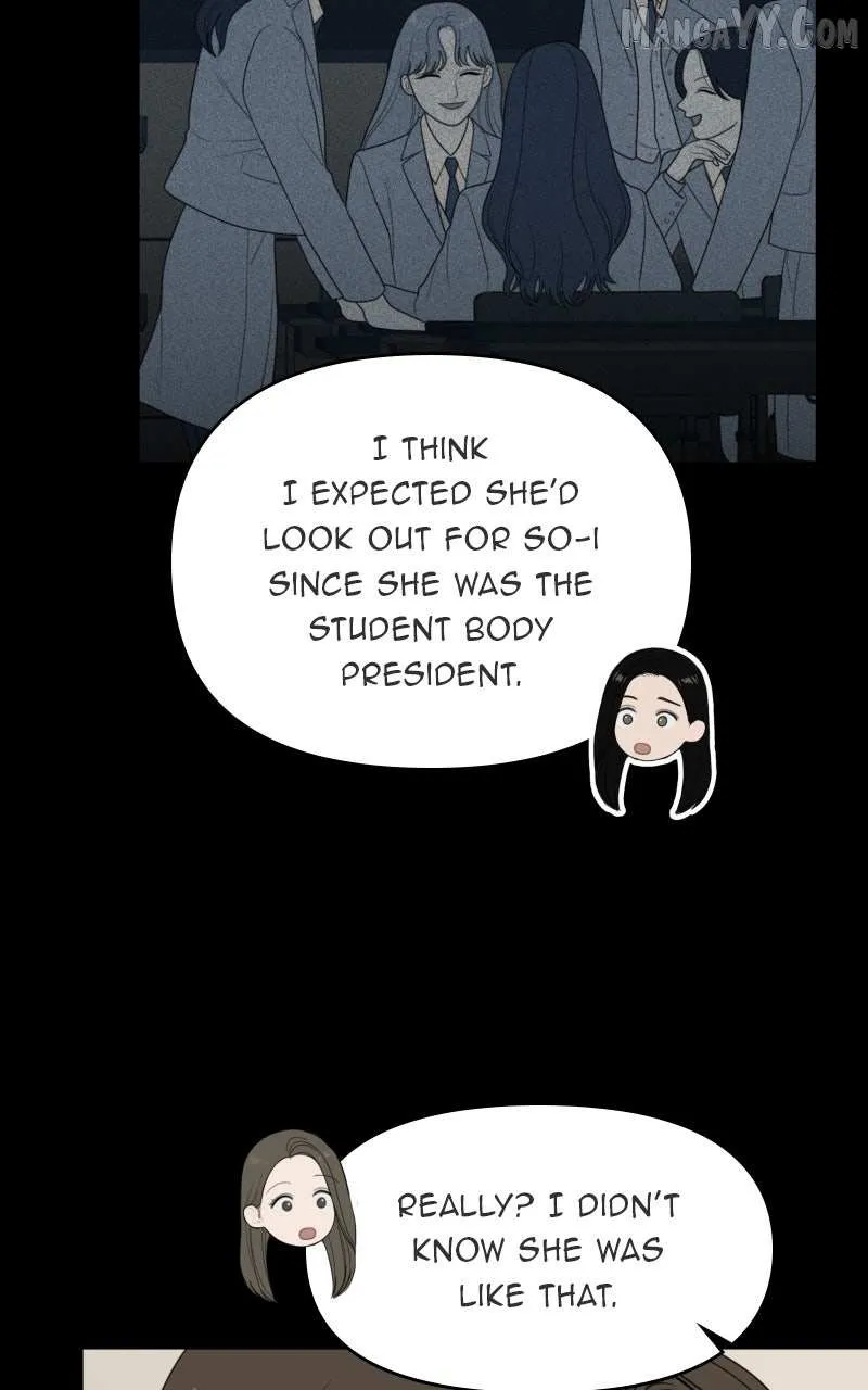 Read Illip Art High School Students chapter 75 image 14 on Lezhin